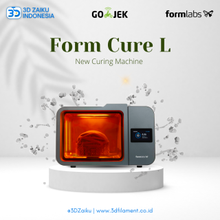 Original Formlabs Form Cure L Curing Machine form Form 3L 3D Printer